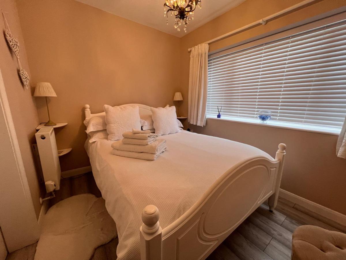 Luxury Guest Suite Dog Friendly North Scarle Exterior photo