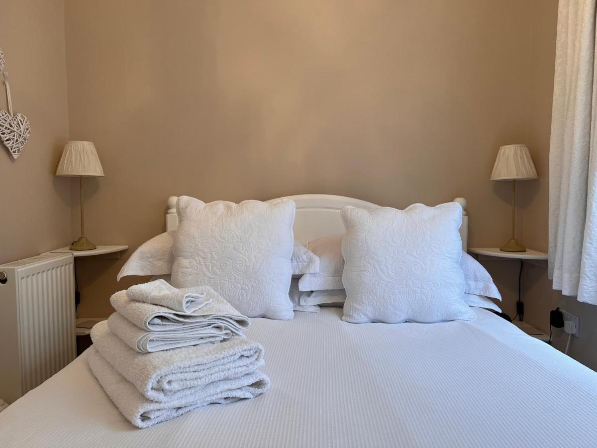 Luxury Guest Suite Dog Friendly North Scarle Exterior photo
