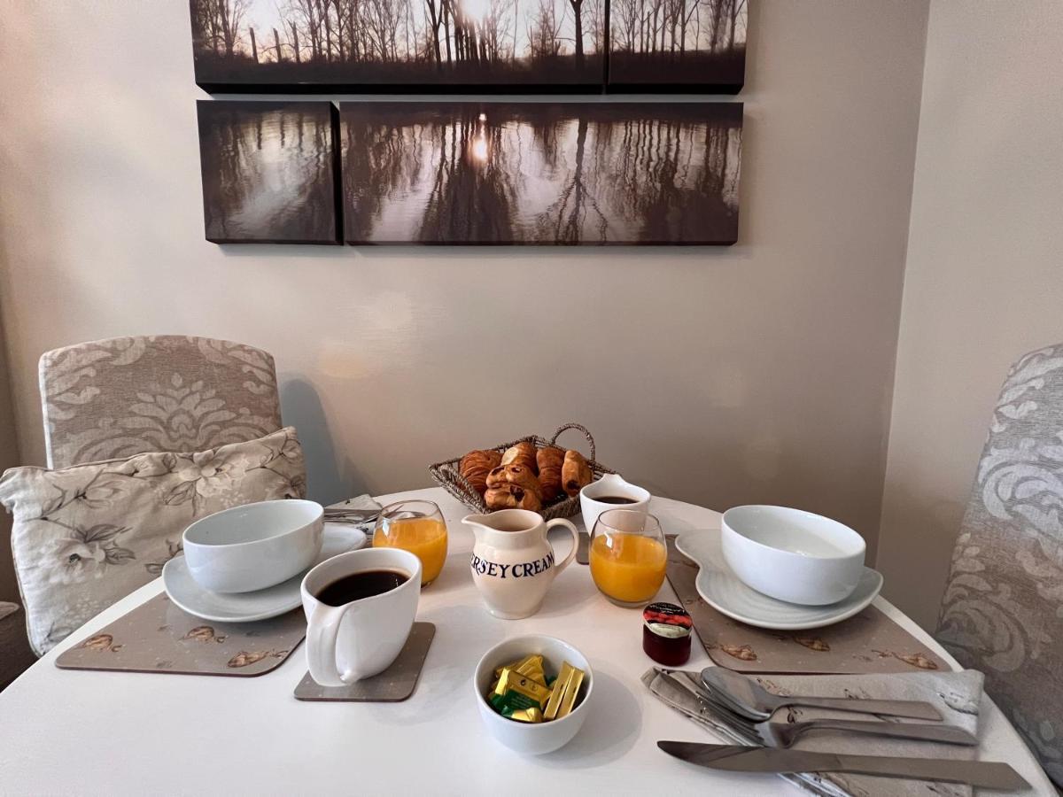 Luxury Guest Suite Dog Friendly North Scarle Exterior photo