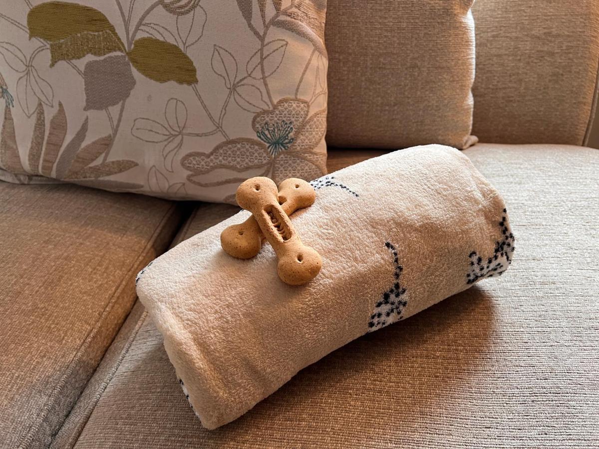 Luxury Guest Suite Dog Friendly North Scarle Exterior photo