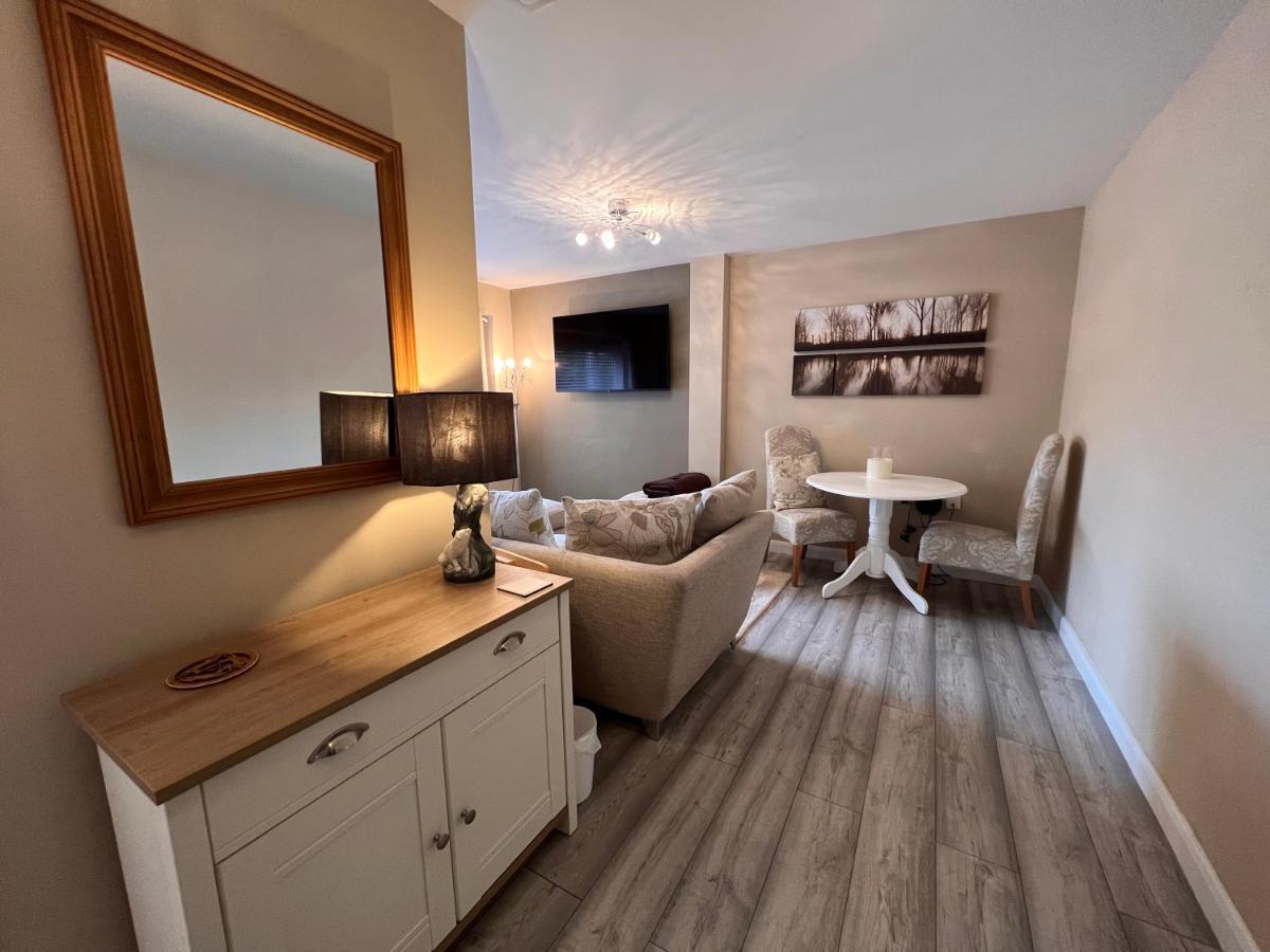 Luxury Guest Suite Dog Friendly North Scarle Exterior photo