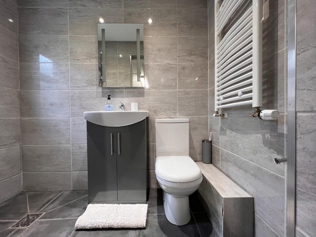 Luxury Guest Suite Dog Friendly North Scarle Exterior photo