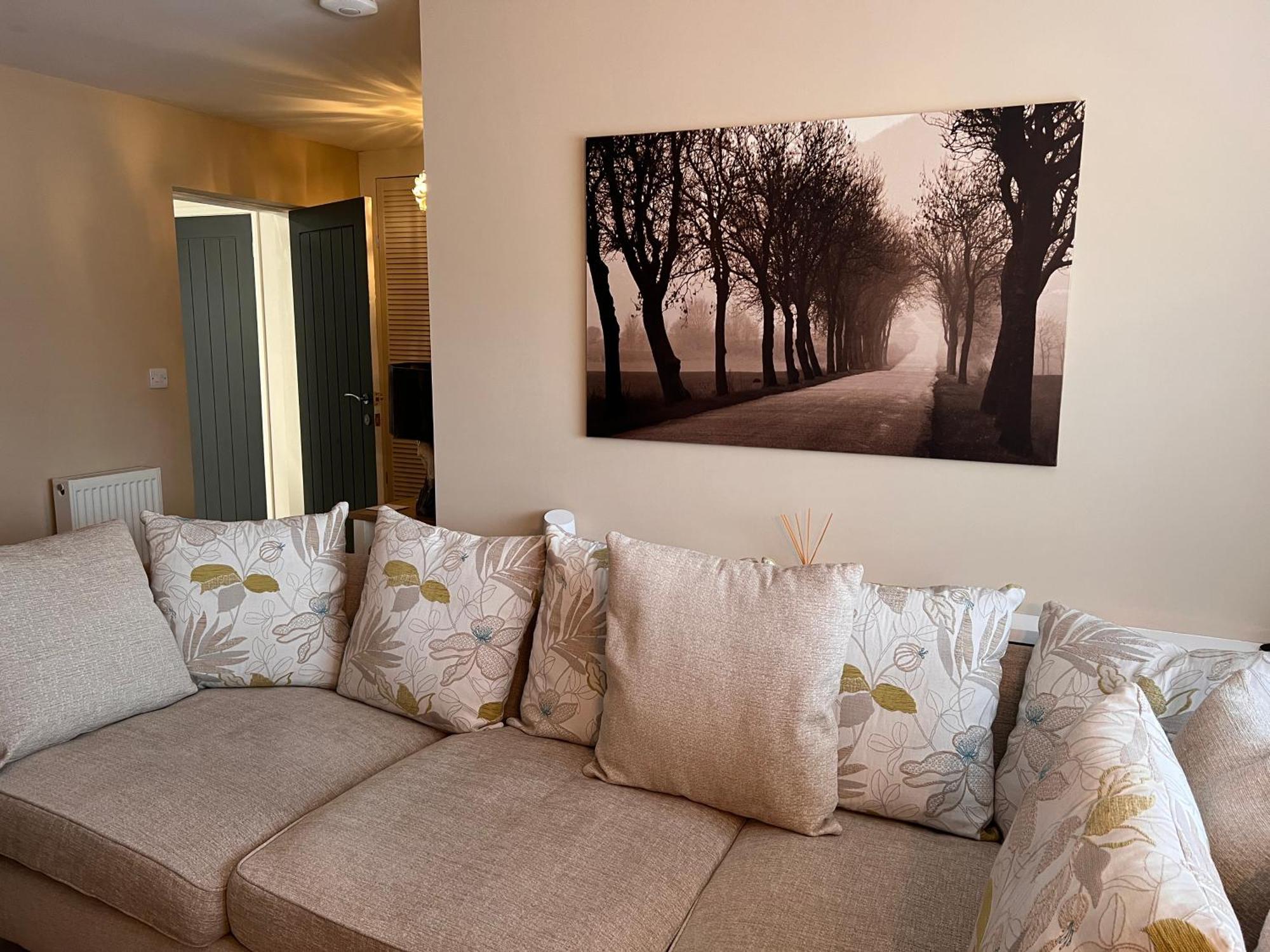 Luxury Guest Suite Dog Friendly North Scarle Exterior photo